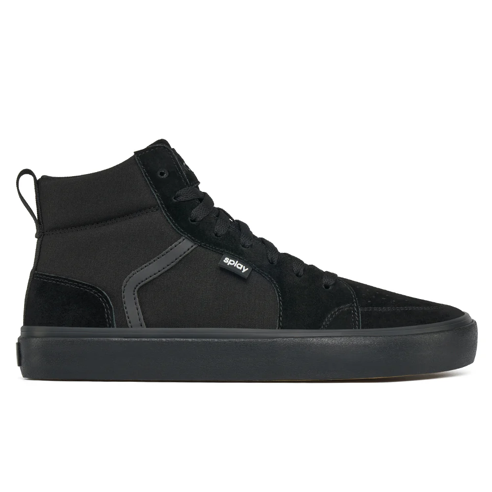High Top